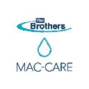 Mac-Care logo